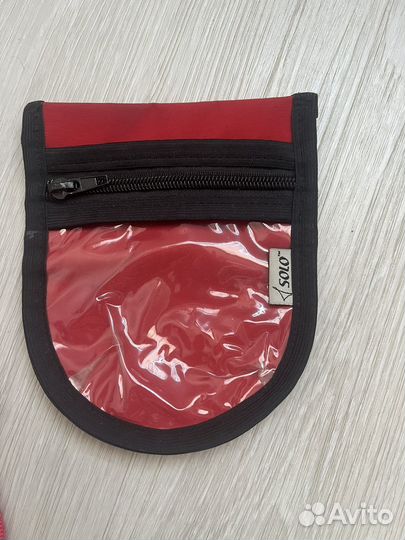 Спортивная сумка для девочки