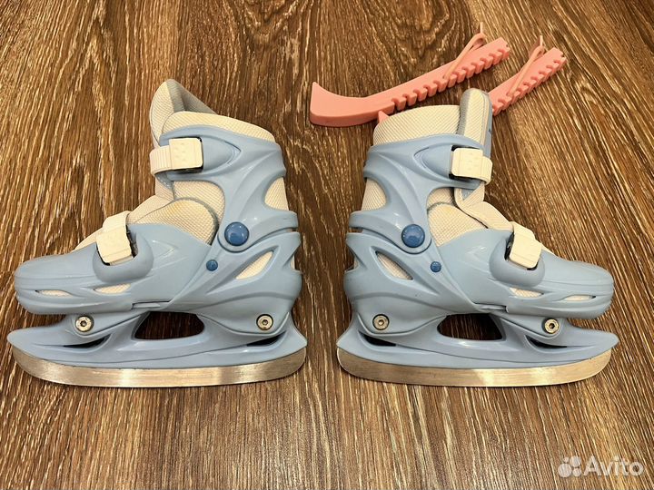 Коньки Nordway 30-33 р