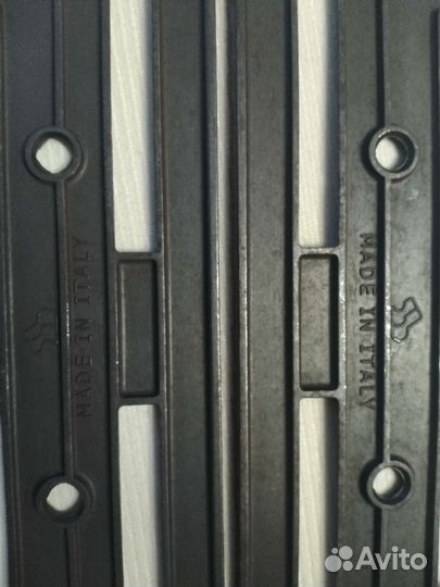 Мебельные ручки италия