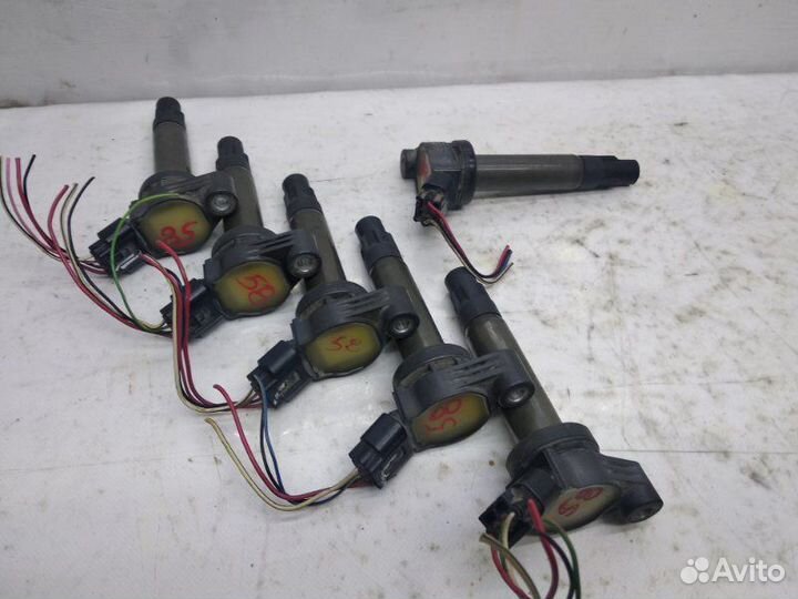 Катушка зажигания Toyota Sienna 3.3 2005