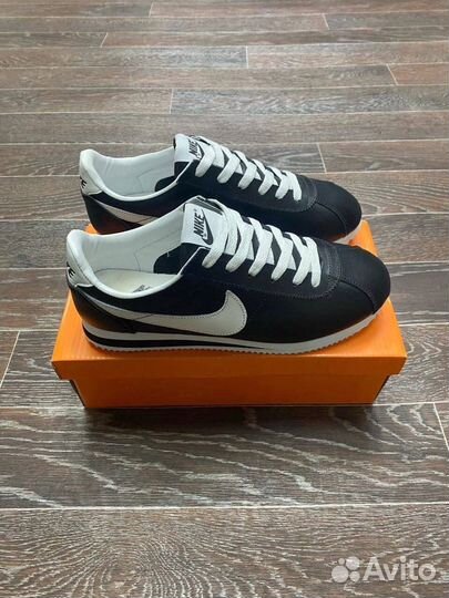 Кроссовки Nike Cortez Union