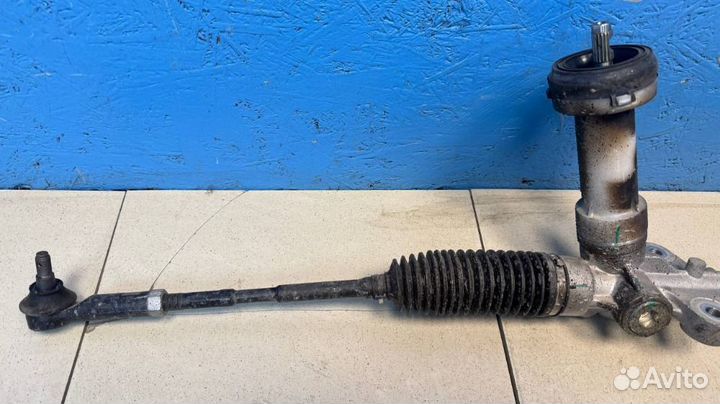 Рулевая рейка Changan CS35 Plus 3401100BQ03