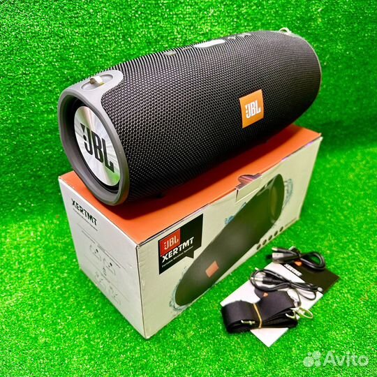 Блютуз колонка JBL