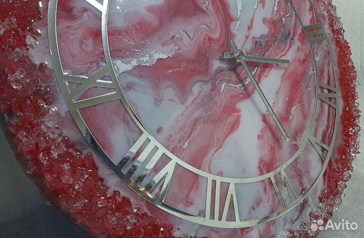 Настенные часы