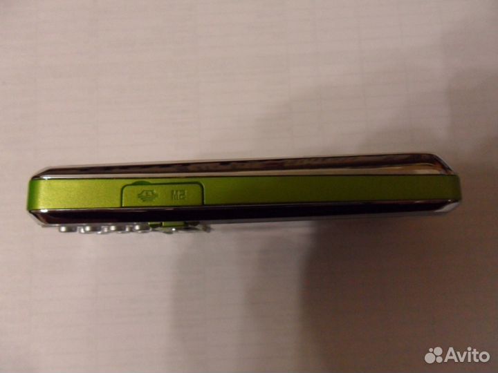 Sony Ericsson K660i