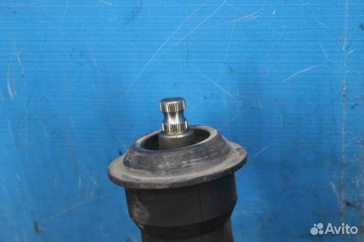 Рейка рулевая Mitsubishi Airtrek (Митсубиси Аиртре