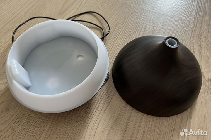 Аромадиффузор, увлажнитель воздуха