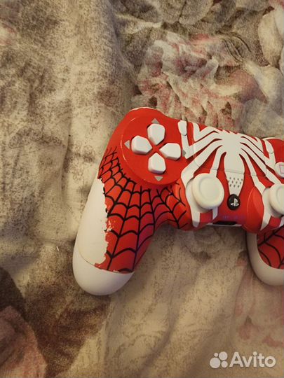 Геймпад для ps4