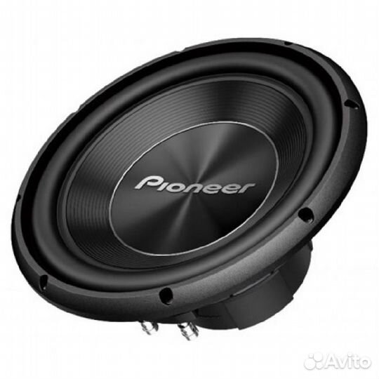 Pioneer TS-A300S4 сабвуфер 12