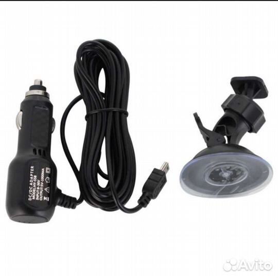 Видеорегистратор