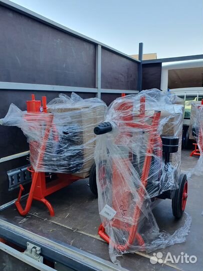 Доильный аппарат для коров Турция Lider