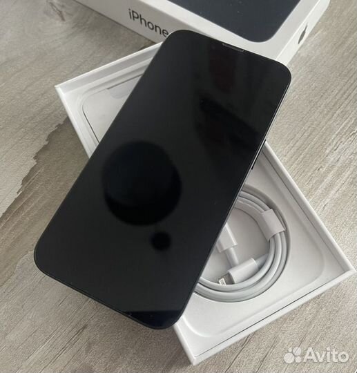 iPhone 13, 128 ГБ