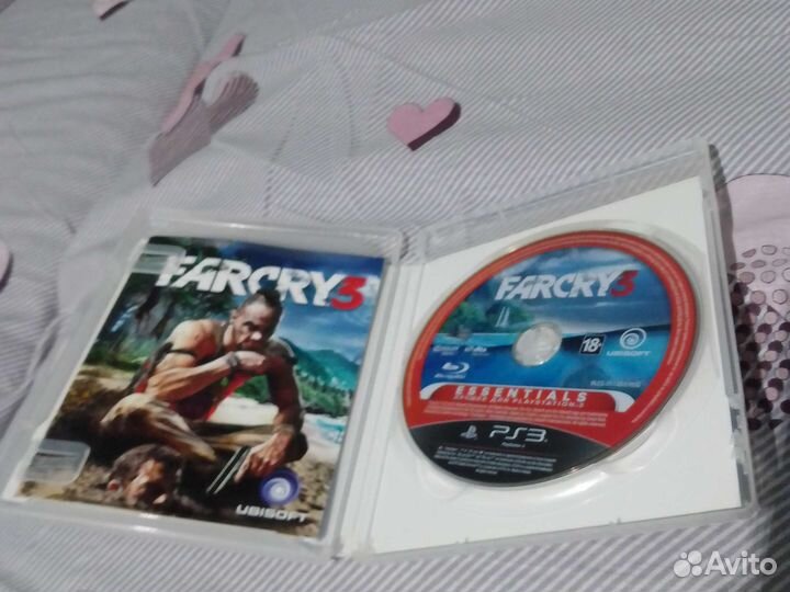 Far Cry 3 ps3