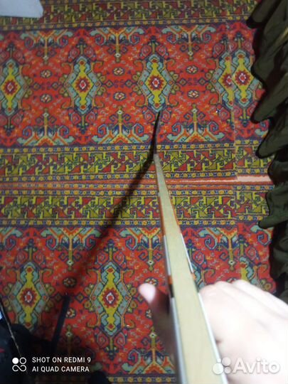 Клюшка хоккейная детская