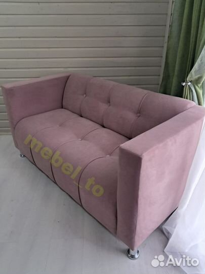 Диван в салон красоты.магазин.кафе