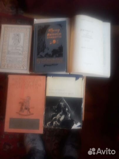 Детская литература