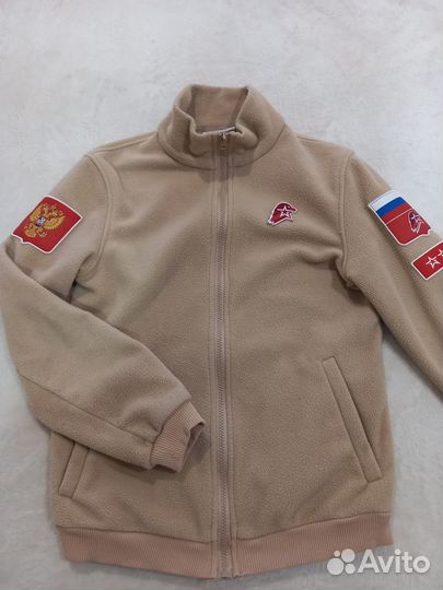 Школьная форма юнармия