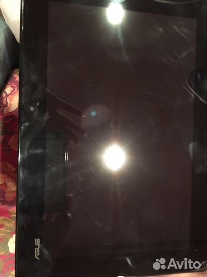 Планшет Asus MemoPad ME301T