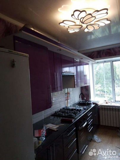 Сборка мебели