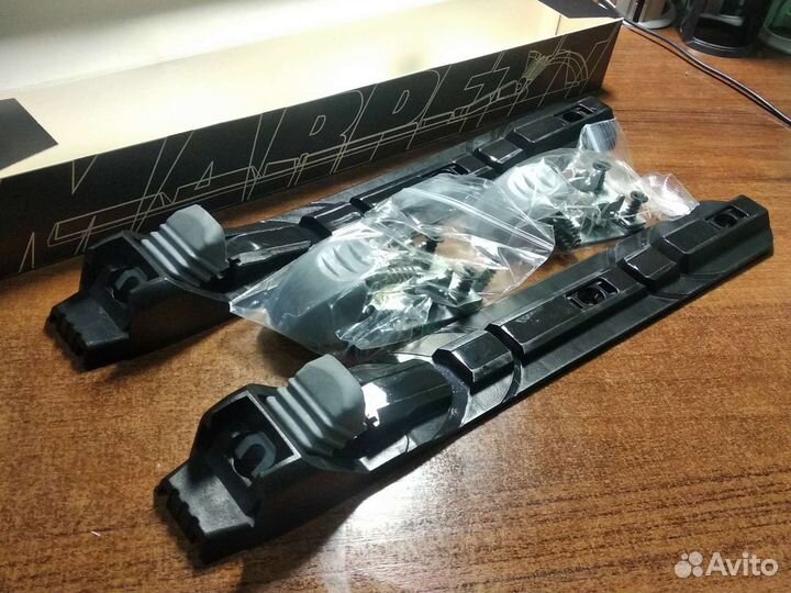 Лыжные крепления Marpetti SNS