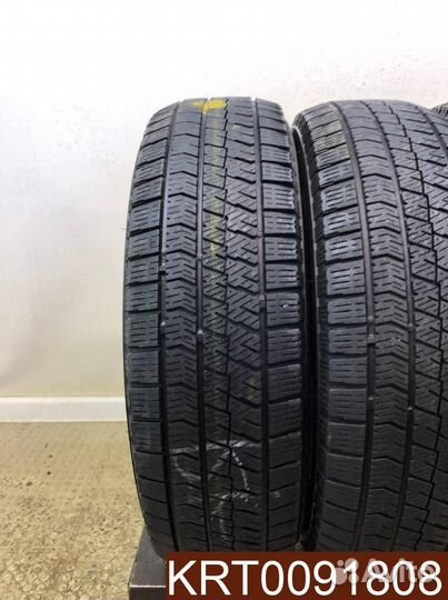 Bridgestone Blizzak VRX 185/65 R15 88Q