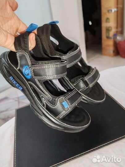 Сандалии размер 30