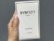 Bybozo sea breeze парфюм оригинал в наличии