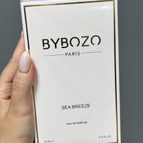 Bybozo sea breeze парфюм оригинал в наличии