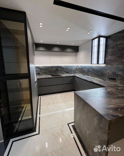 Кухня на заказ sh-0542564