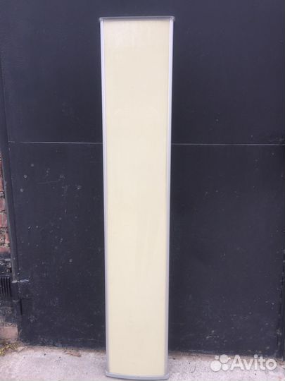 Противокражная система радиочастотная