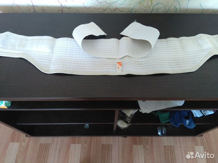 Бандаж универсальный для беременных Fosta