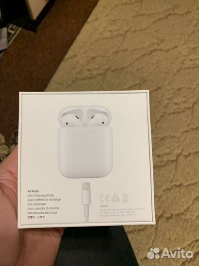Airpods