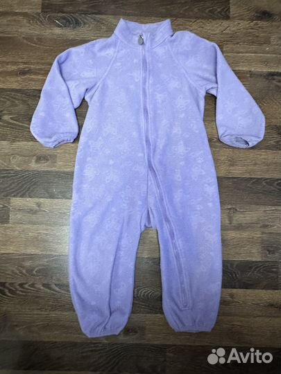 Вещи для мальчика пакетом