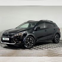 Kia Rio X 1.6 AT, 2021, 62 000 км, с пробегом, цена 1 820 000 руб.