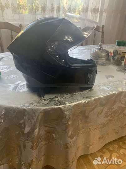 Шлем для мотоцикла