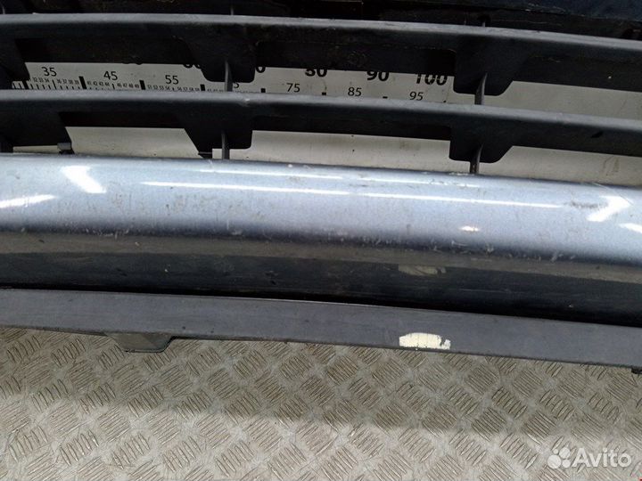 Бампер передний для Peugeot-Citroen Picasso 7401AC