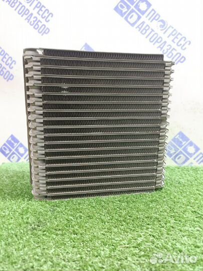 Радиатор кондиционера Ford Mondeo 3 седан 2.0 cjba