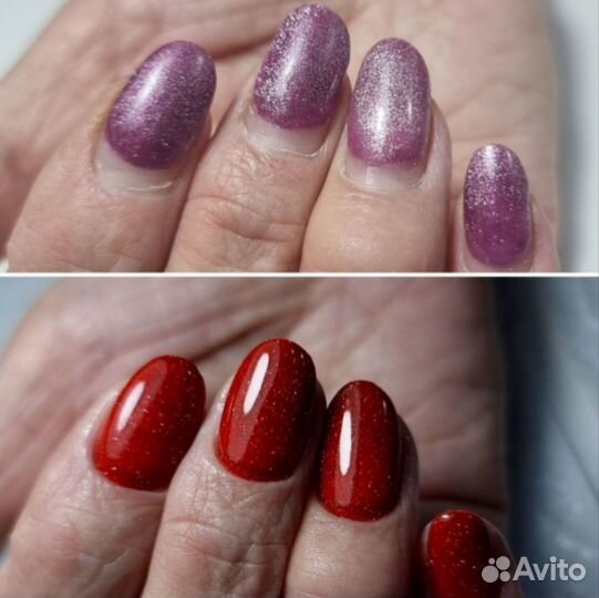 Обучение маникюру и педикюру