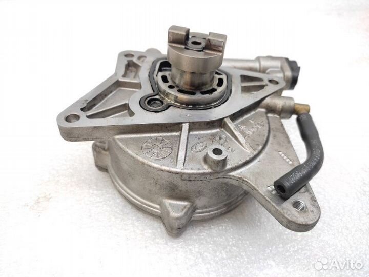 Насос вакуумный Kia Sportage 4 QL 2.0D D4HA 2016