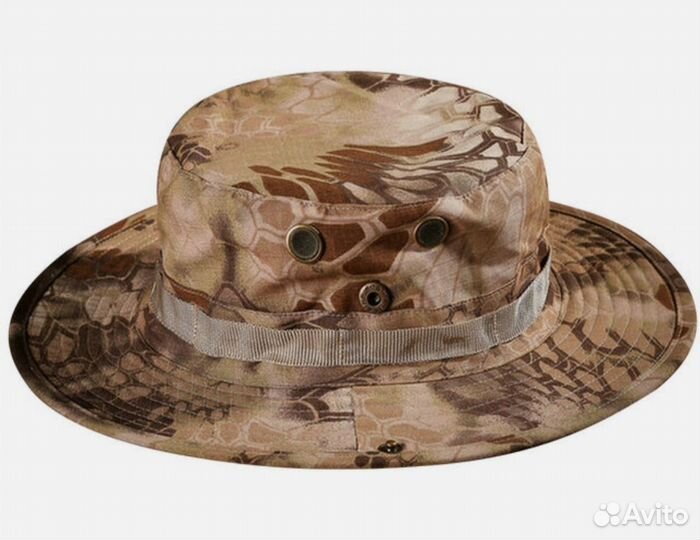 Панама мужская