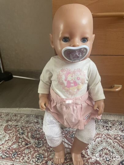 Baby born оригинал