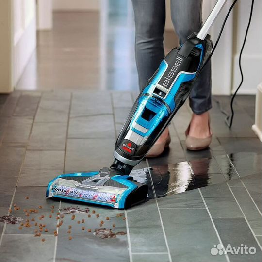 Bissell 2223N CrossWave Advanced моющий