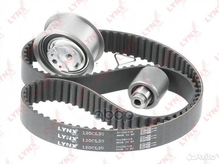 Комплект ремня грм PK1094 lynxauto