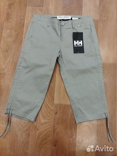 Шорты подростковые на девочку helly hansen р. 28