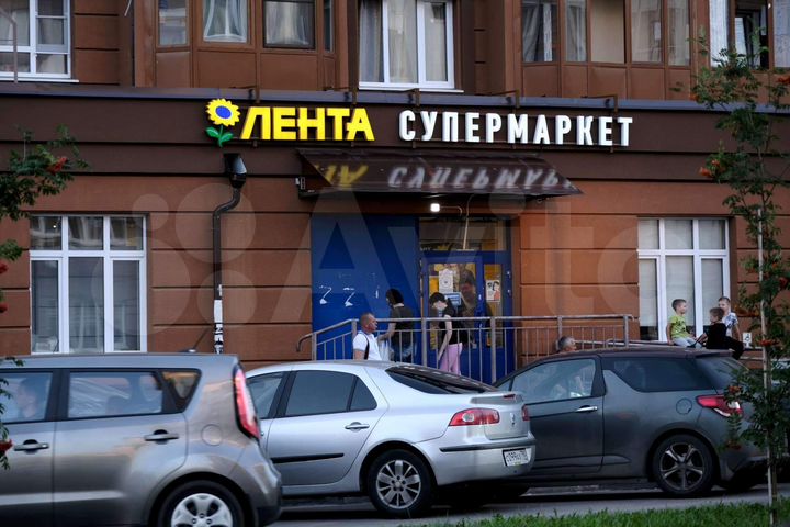 Сдам помещение свободного назначения, 180 м²