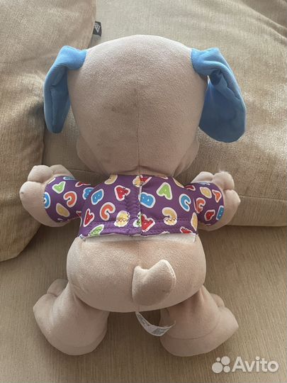 Музыкальная игрушка Fisher-Praice