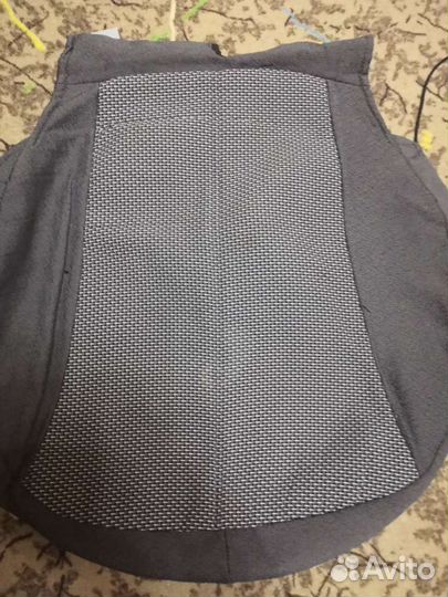 Чехлы на автомобильные сидения