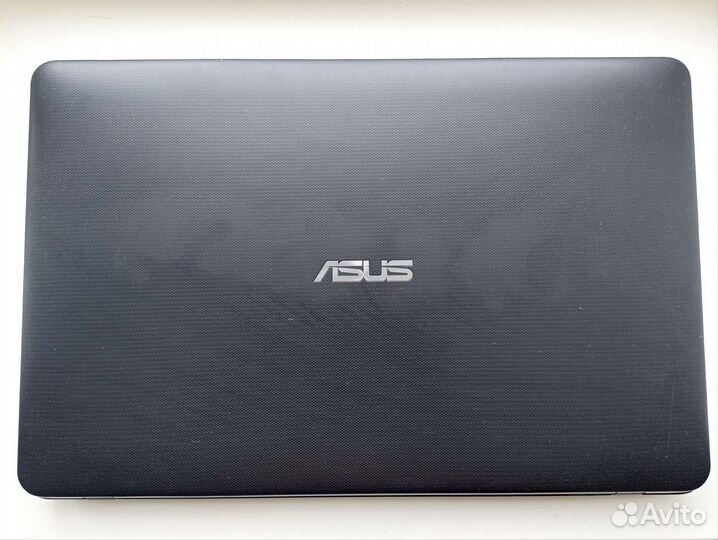 Игровой ноутбук 17