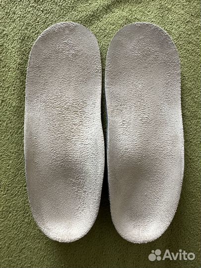 Ортопедические стельки