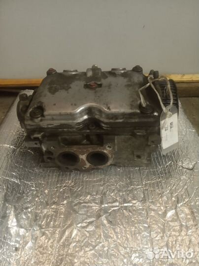 Гбц Субару Импреза EJ152 в сборе GD2/GD3/GG2/GG3/R